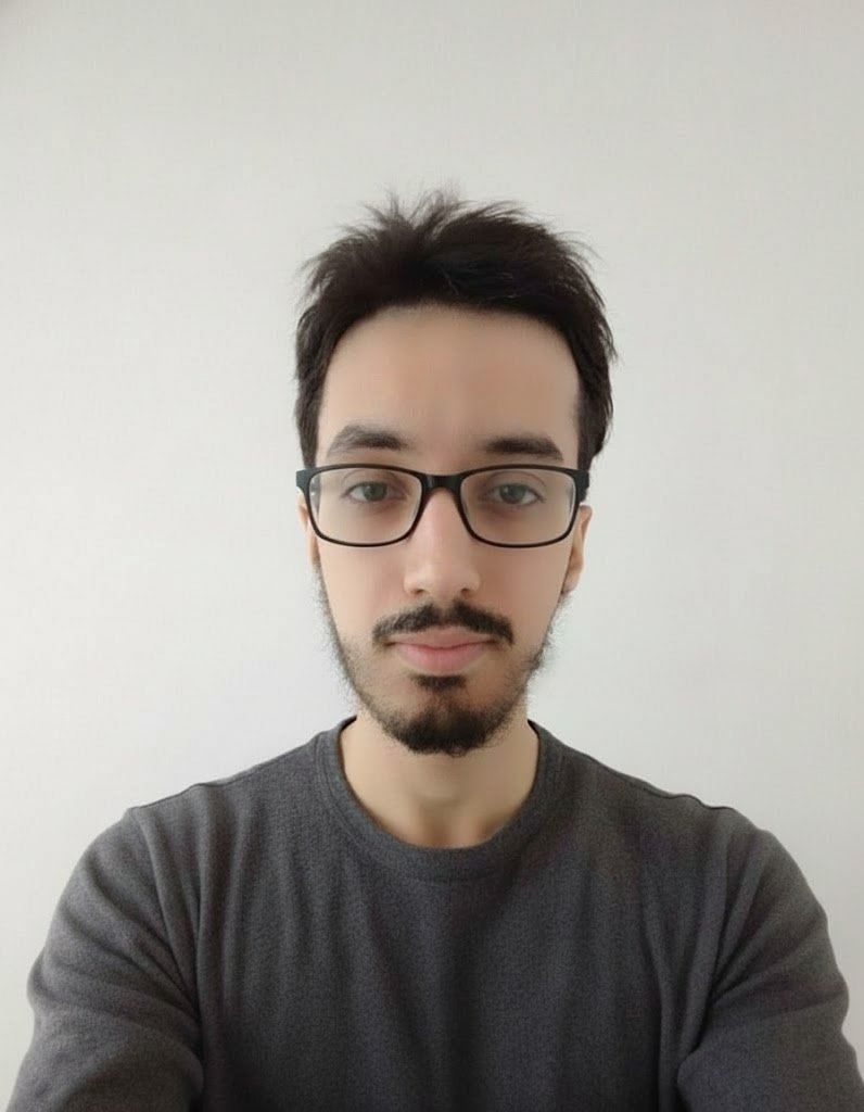 Ayman Atif